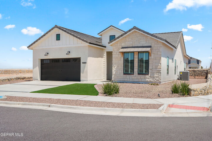 Property Photo: 14909 Concept Court TX 79938