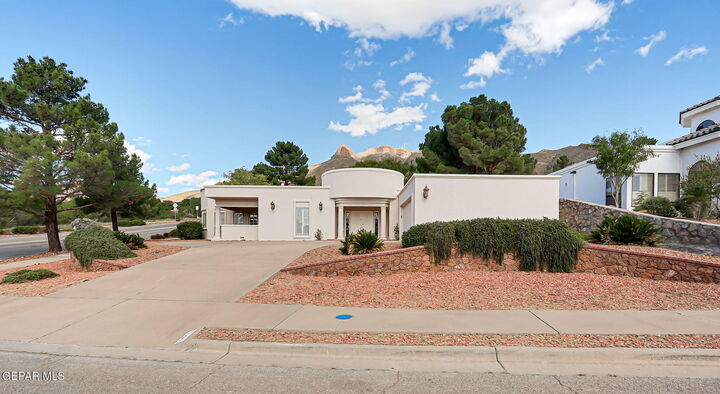 Property Photo: 1216 Cerrito Alto Lane TX 79912