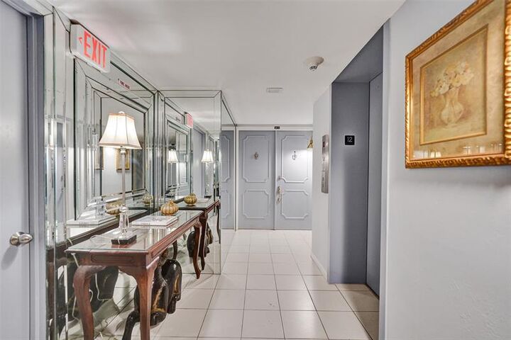 Property Photo:  936 Intracoastal Dr 12C  FL 33304 