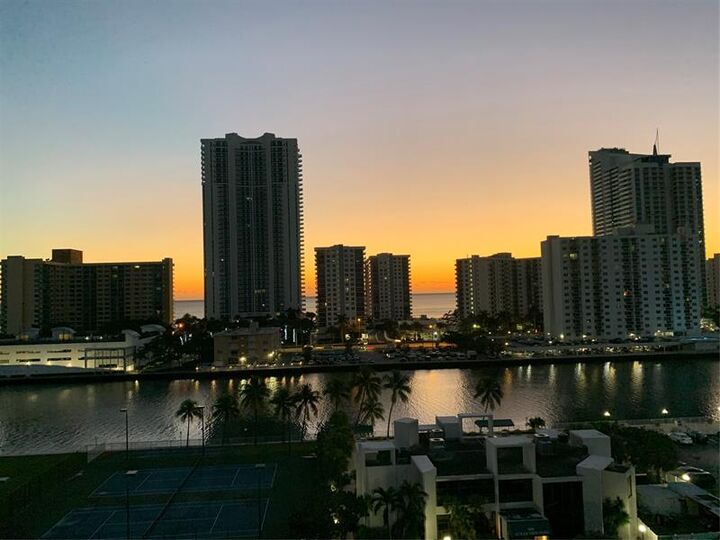 1000 Parkview Dr 1030  Hallandale Beach FL 33009 photo