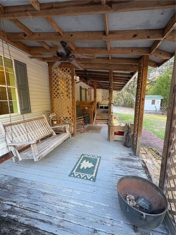 Property Photo: 5802 River Trail GA 31516