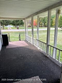 Property Photo:  613 S Main Street  MI 48866