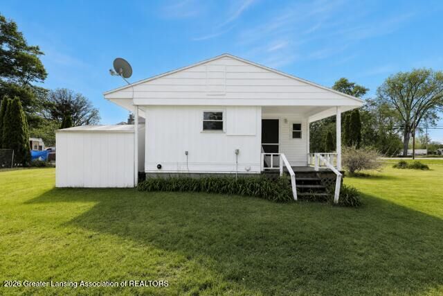 Property Photo:  613 S Main Street  MI 48866 