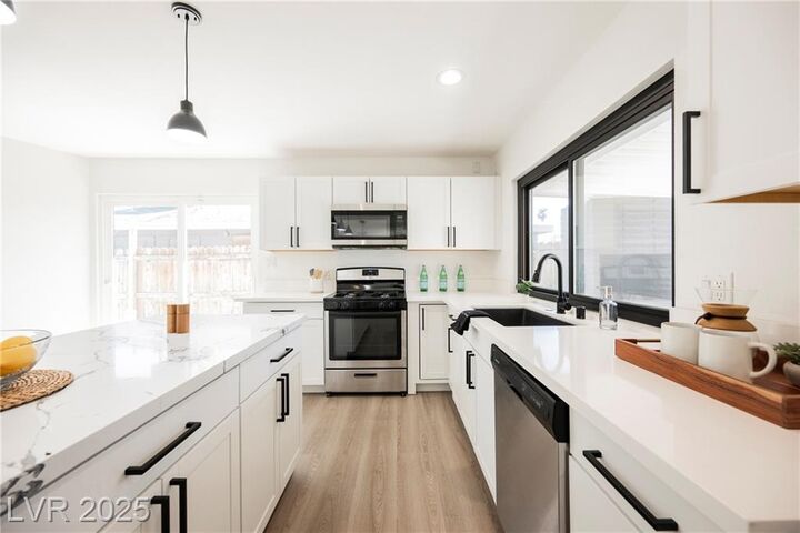 Property Photo: 4655 Bennett Drive NV 89121