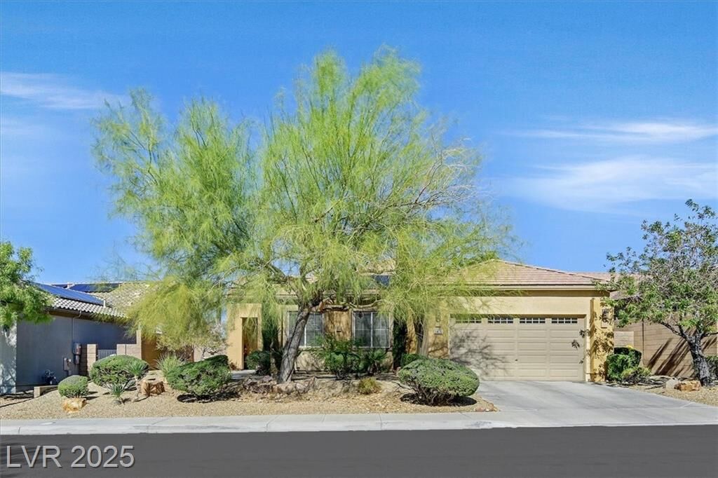 Property Photo: 2470 Blair Castle Street NV 89044
