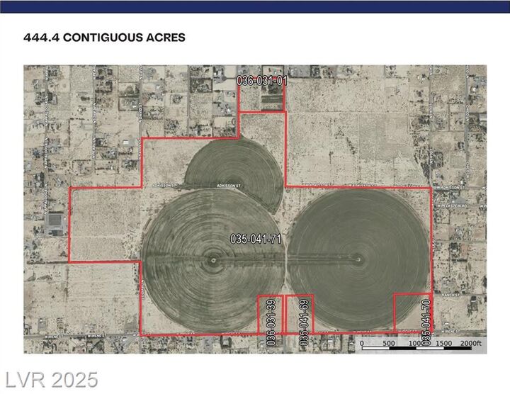 Property Photo:  1371 North Linda  NV 89060 