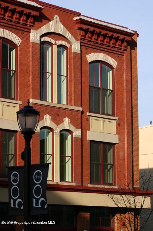 Property Photo:  509 Bogart Unit 203 Place  PA 18503