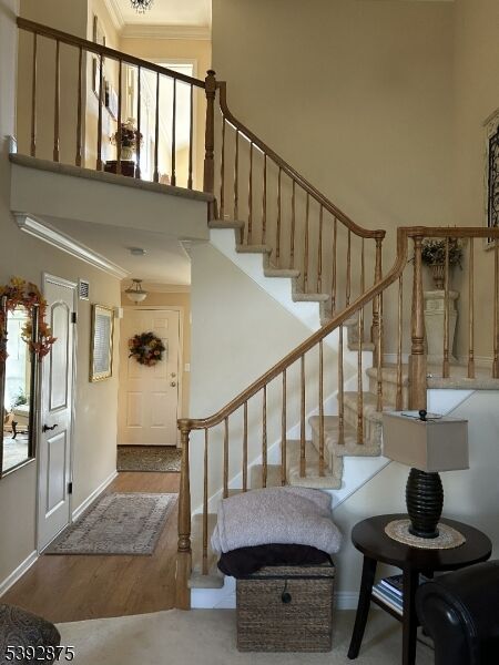Property Photo: 199 Teasel Ct NJ 08889