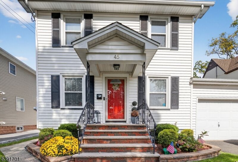 Property Photo:  45 E Webster Ave  NJ 07204 