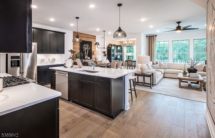 Property Photo:  22 General Winds Way 6  NJ 07834