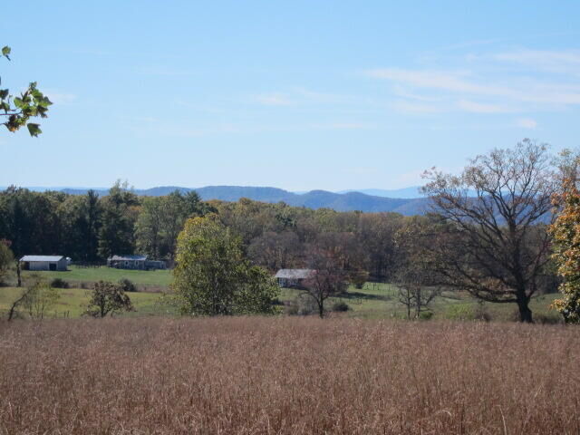 Property Photo: 4242 Muddy Creek Mountain Rd WV 24910