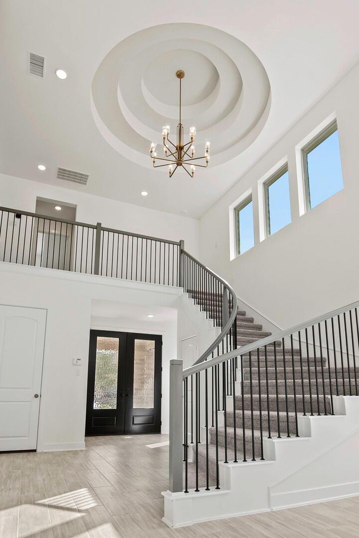 Property Photo: 330 Shining Succulent Drive TX 77406