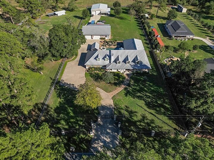Property Photo: 16619 Bobcat Trail TX 77429