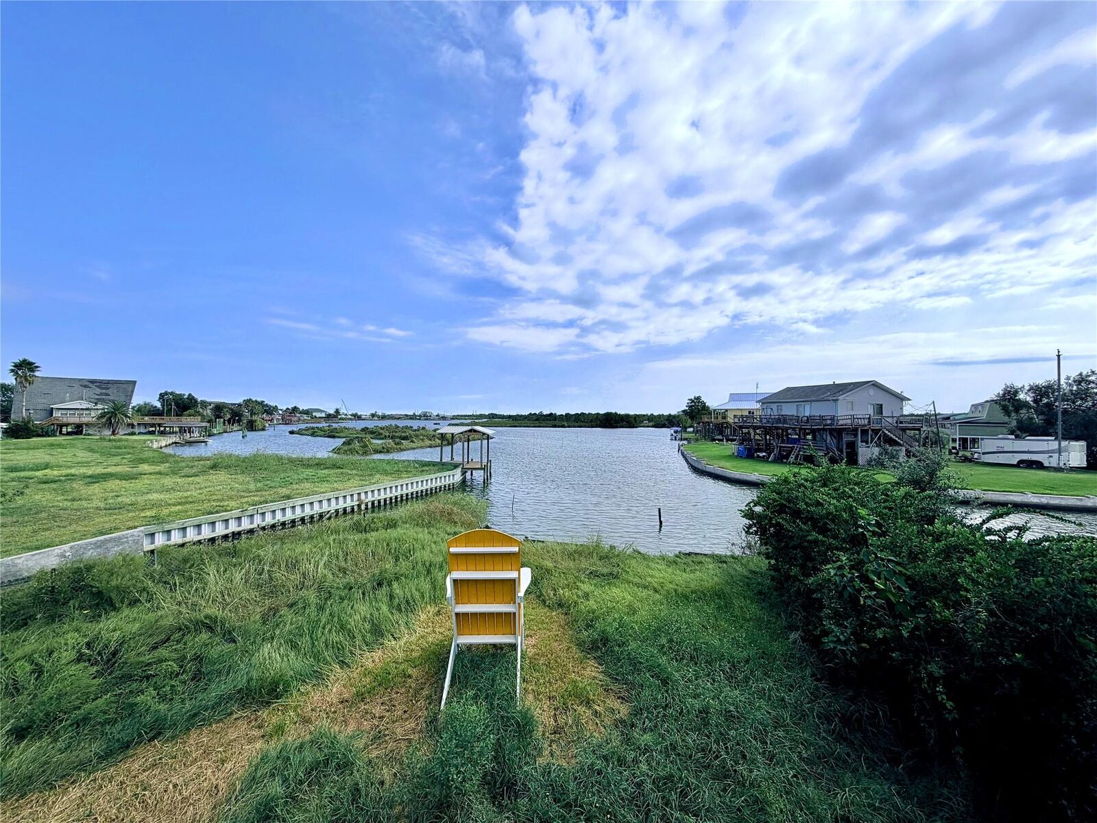 Property Photo:  4436 Scenic Drive  TX 77539 