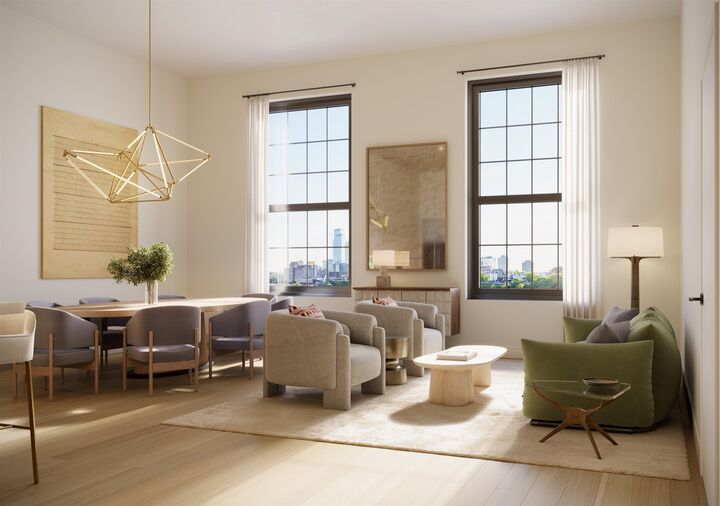 Property Photo:  38 Jackson St 318  NJ 07030 