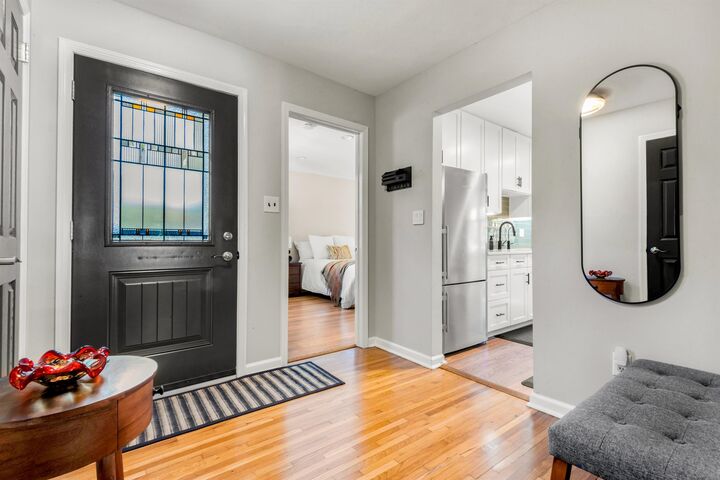 Property Photo: 6 Hillsdale Rd NJ 08648