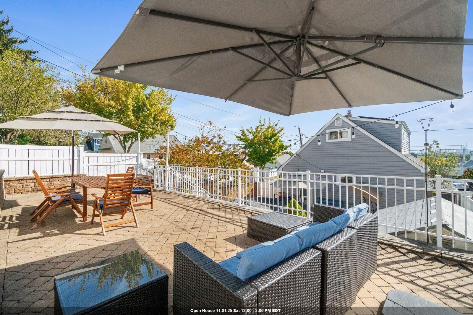 Property Photo:  340 Marsan Dr  NJ 07072