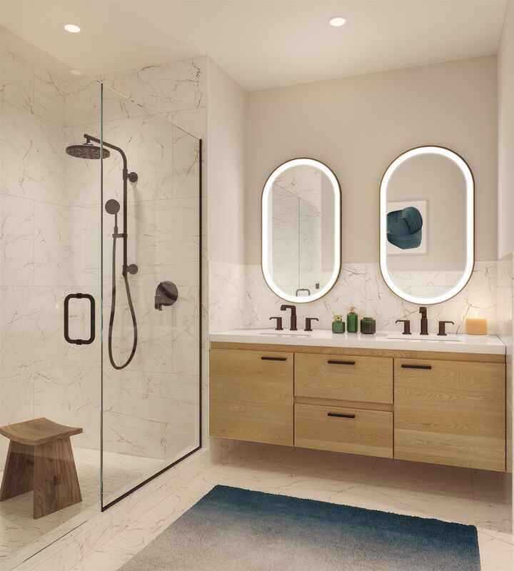 Property Photo:  38 Jackson St 403  NJ 07030