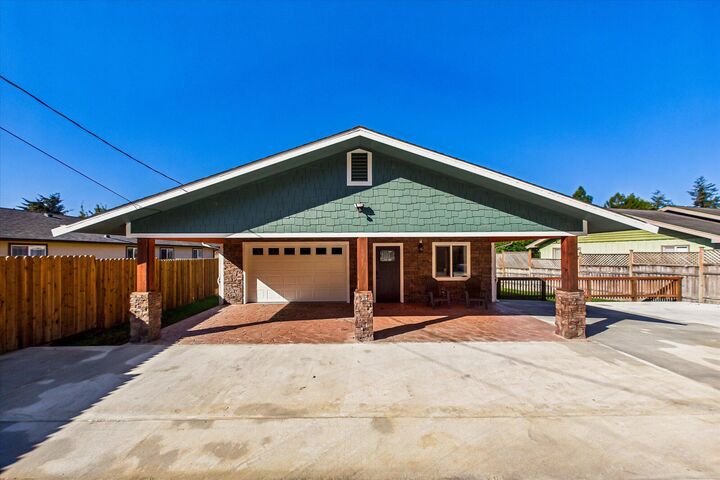 5020 Rohnerville Road  Fortuna CA 95540 photo