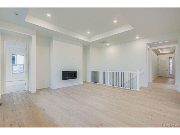 Property Photo: 15383 W Dequesne Ave CO 80465