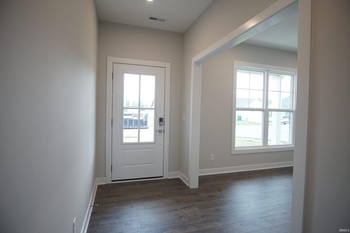 Property Photo: 5100 Goldfinch Drive IN 47725