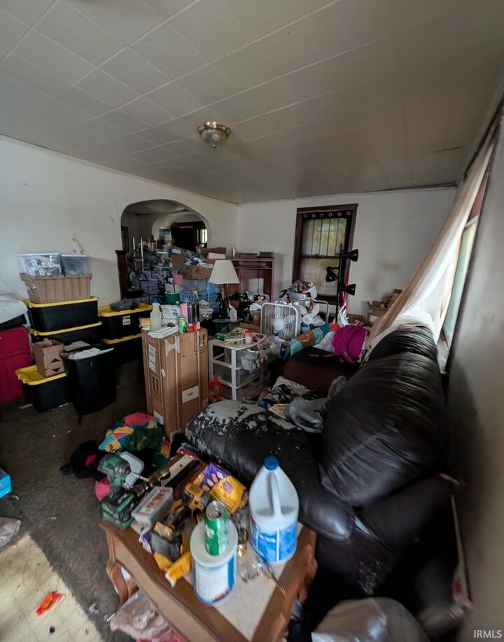 Property Photo:  2909 Bowser Avenue  IN 46806
