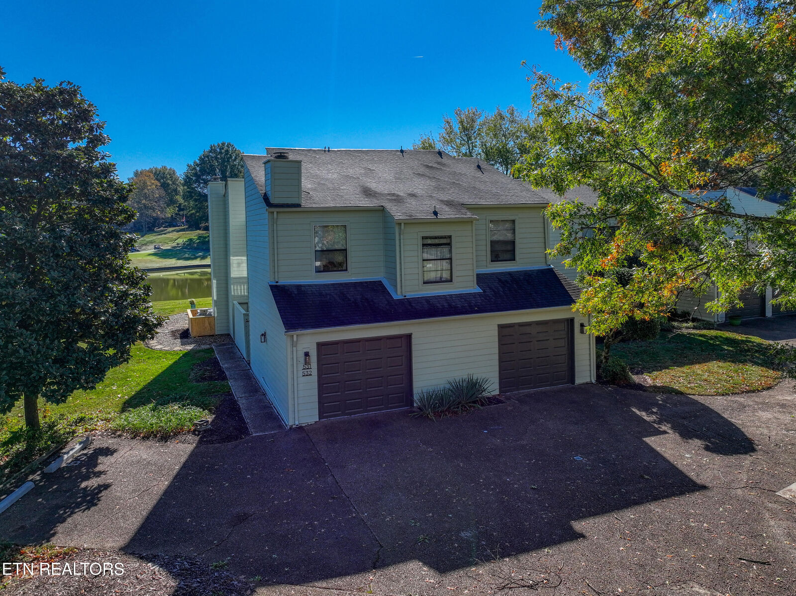 Property Photo:  532 Lost Tree Lane  TN 37934 