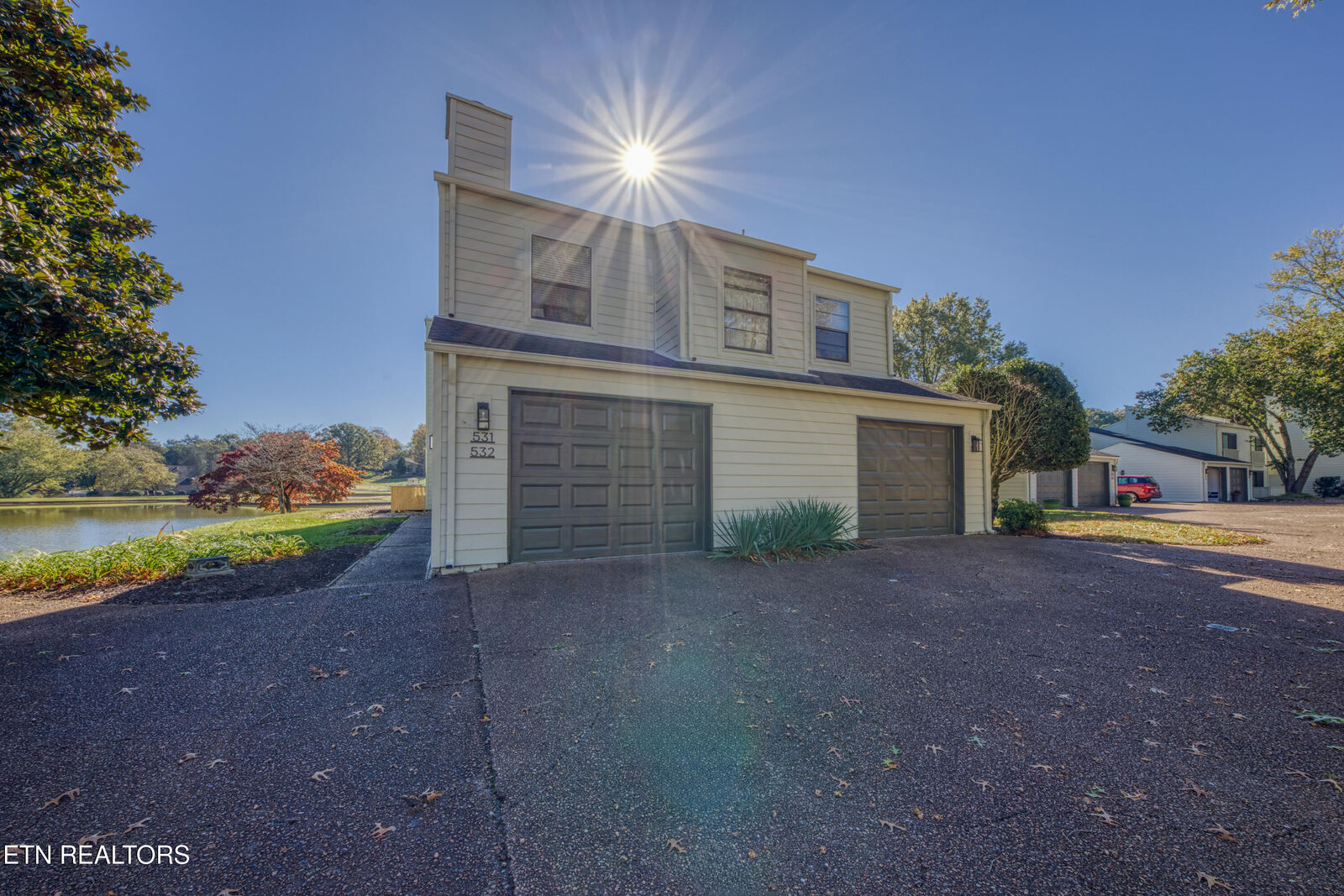 Property Photo: 532 Lost Tree Lane TN 37934