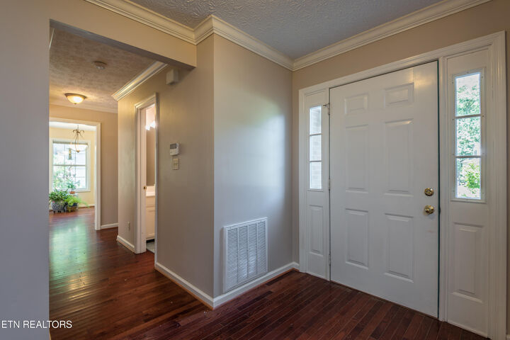 Property Photo:  3000 Hidden Lane  TN 37920 