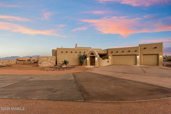 Property Photo:  8060 Constitution Road  NM 88007 