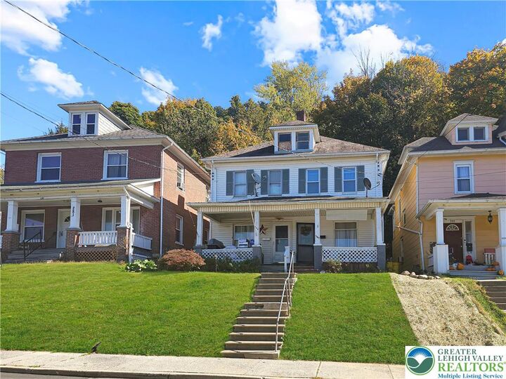 Property Photo:  287 S Main Street  PA 18013 