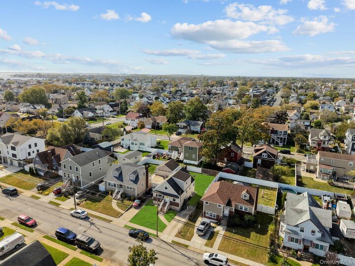 Property Photo:  310 Miller Avenue  NY 11520 