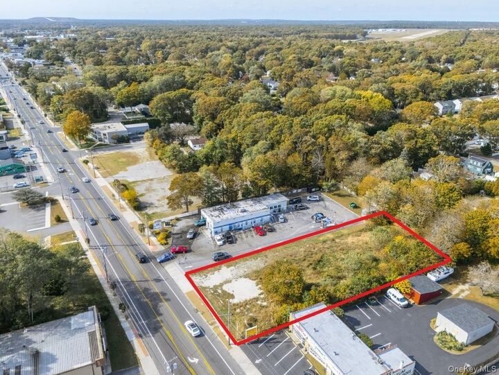 Property Photo:  1467 Montauk Highway  NY 11950