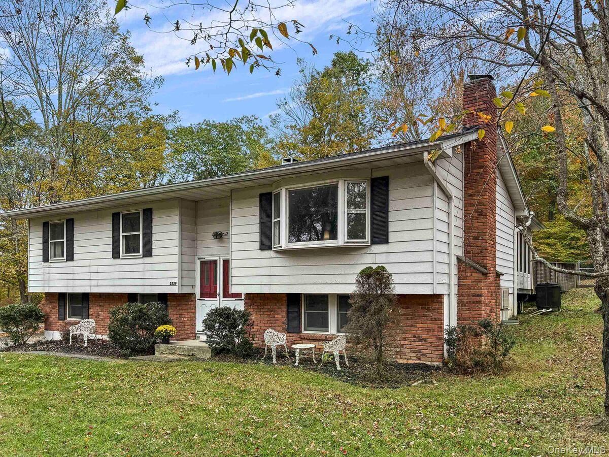 Property Photo: 2539 Route 44-55 NY 12525