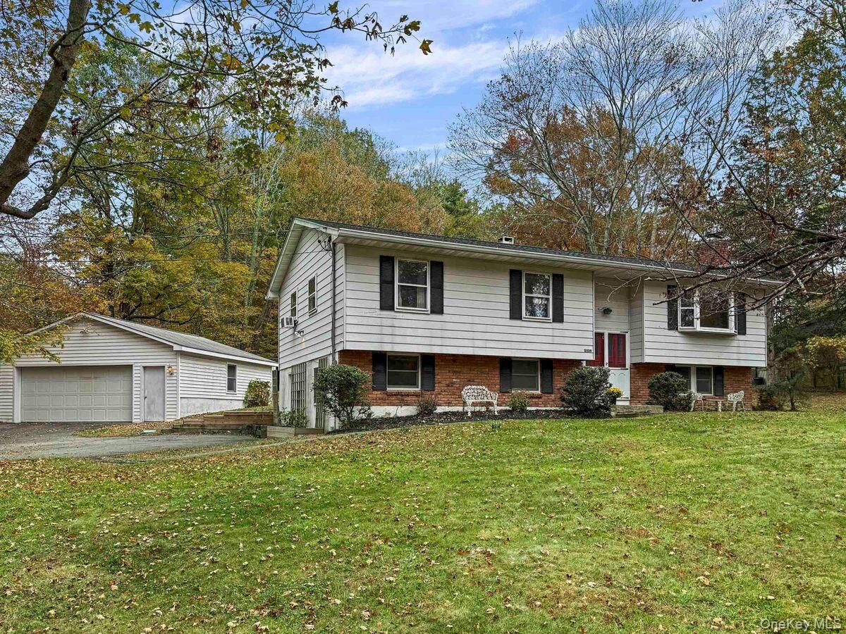 Property Photo:  2539 Route 44-55  NY 12525 