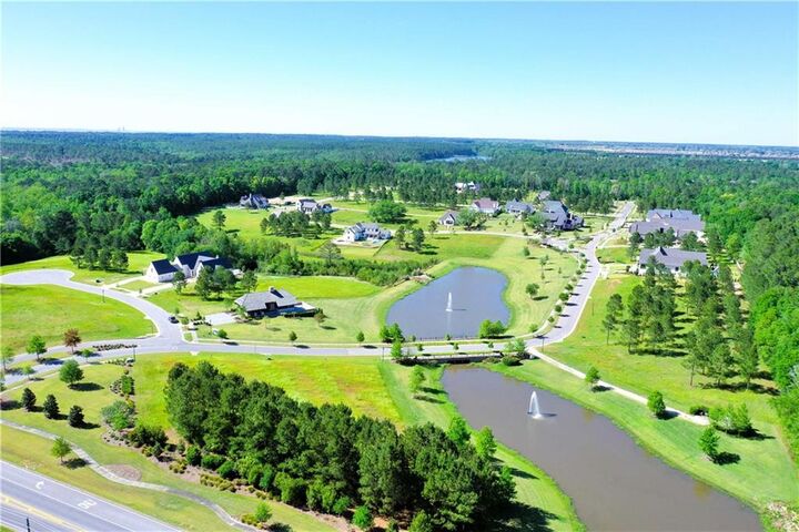 Property Photo:  203 Castlands Court  AL 36532 