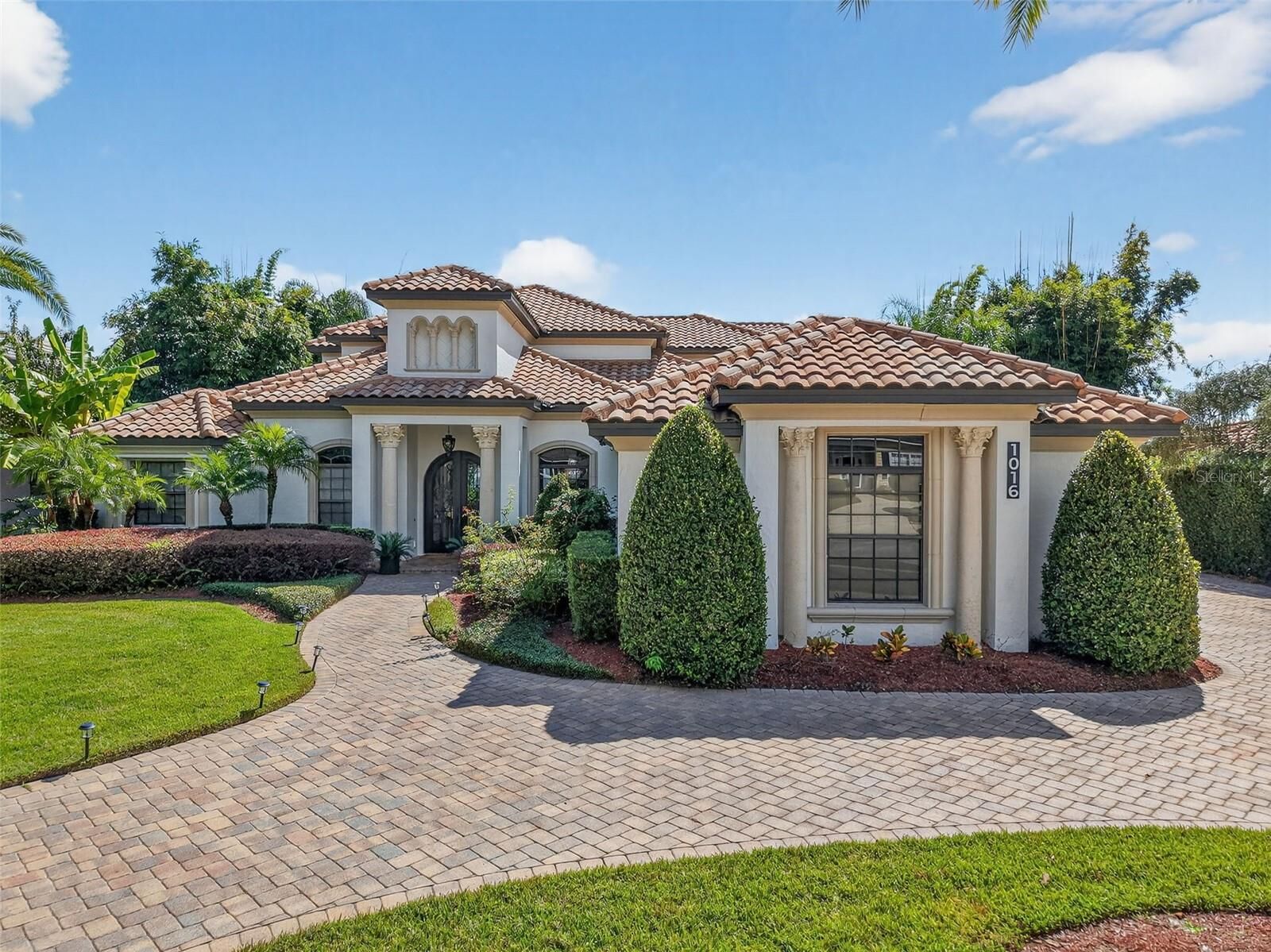 Property Photo:  1016 Juliette Boulevard  FL 32757 