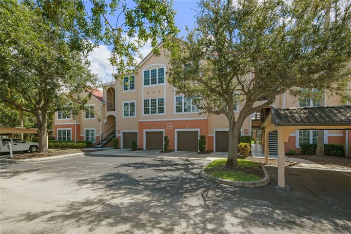 Property Photo: 4140 Central Sarasota Parkway 1233 FL 34238