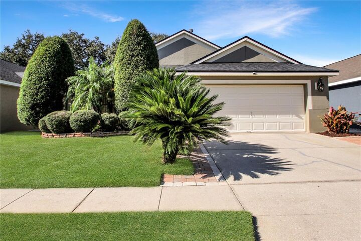 2776 Falcon Crest Place  Lake Mary FL 32746 photo