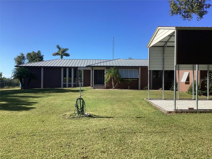 Property Photo: 30110 Loblolly Pine Drive FL 33982