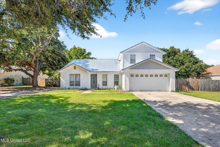 1210 Merritt Lane  Ocean Springs MS 39564 photo