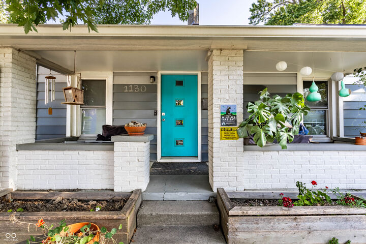 1130 Cruft Street  Indianapolis IN 46203 photo