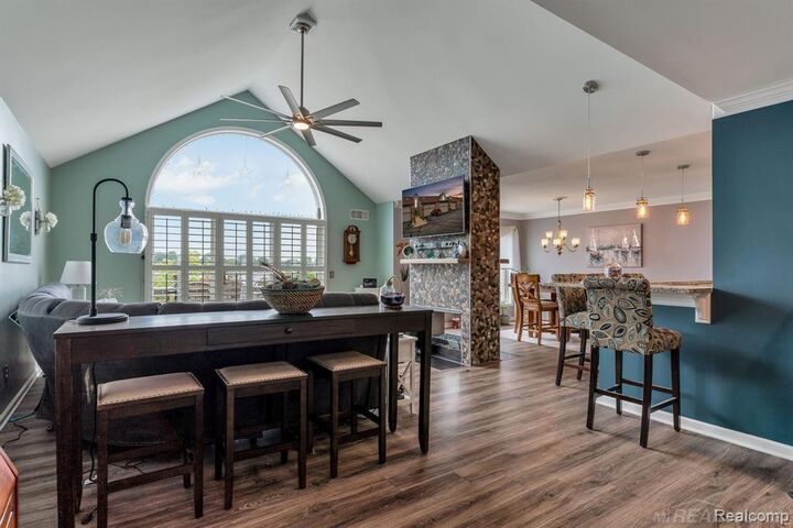 Property Photo: 3432 Loon Lake Court MI 48329