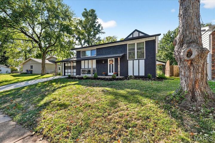 Property Photo: 1966 San Luis Rey Parkway MO 63026