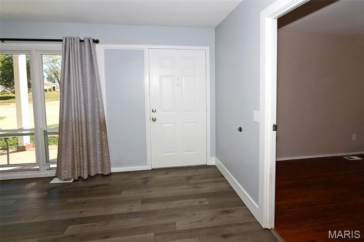 Property Photo: 4801 Langtree Drive MO 63128