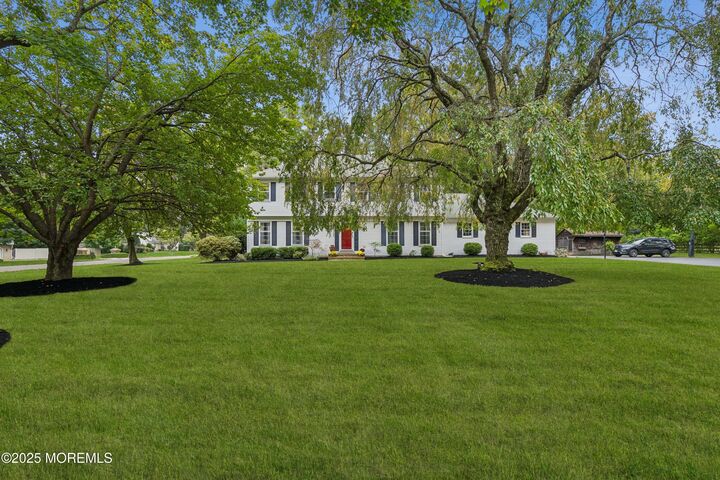 Property Photo: 16 Hickory Lane NJ 07738