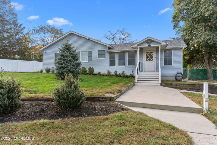 Property Photo:  1213 17th Avenue  NJ 07719