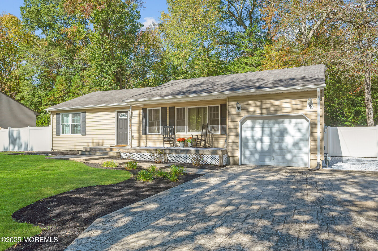 Property Photo: 79 Sloop Creek Road NJ 08721