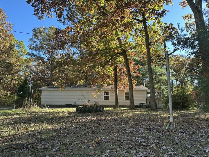 Property Photo:  4355 117th Avenue  MI 49010 