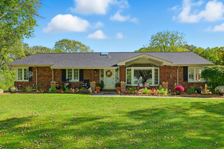 27805 S Klemme Road  Crete IL 60417 photo